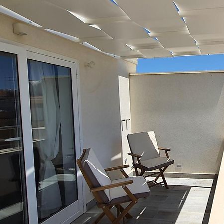 Amareilmare2 Lägenhet Marzamemi Exteriör bild