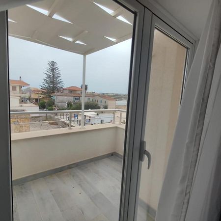 Amareilmare2 Lägenhet Marzamemi Exteriör bild