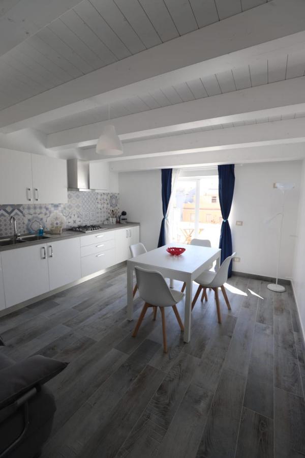 Amareilmare2 Lägenhet Marzamemi Exteriör bild