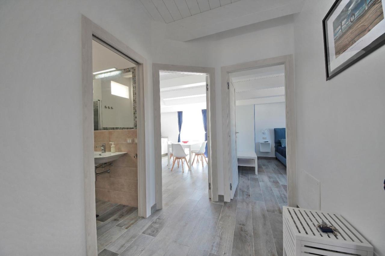 Amareilmare2 Lägenhet Marzamemi Exteriör bild
