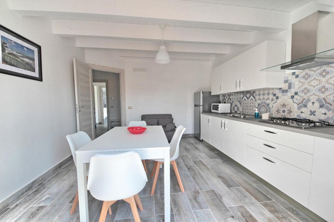 Amareilmare2 Lägenhet Marzamemi Exteriör bild