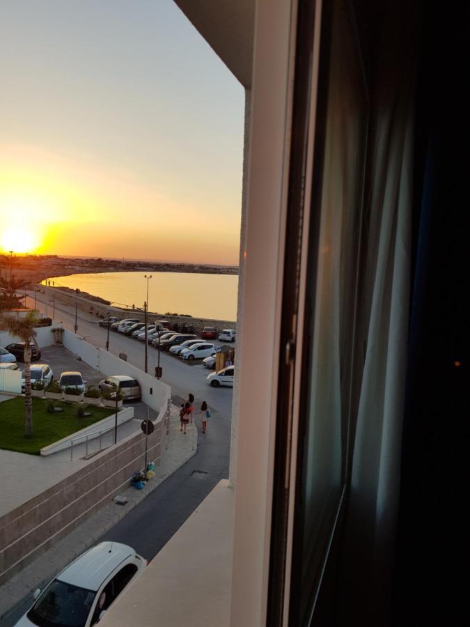 Amareilmare2 Lägenhet Marzamemi Exteriör bild