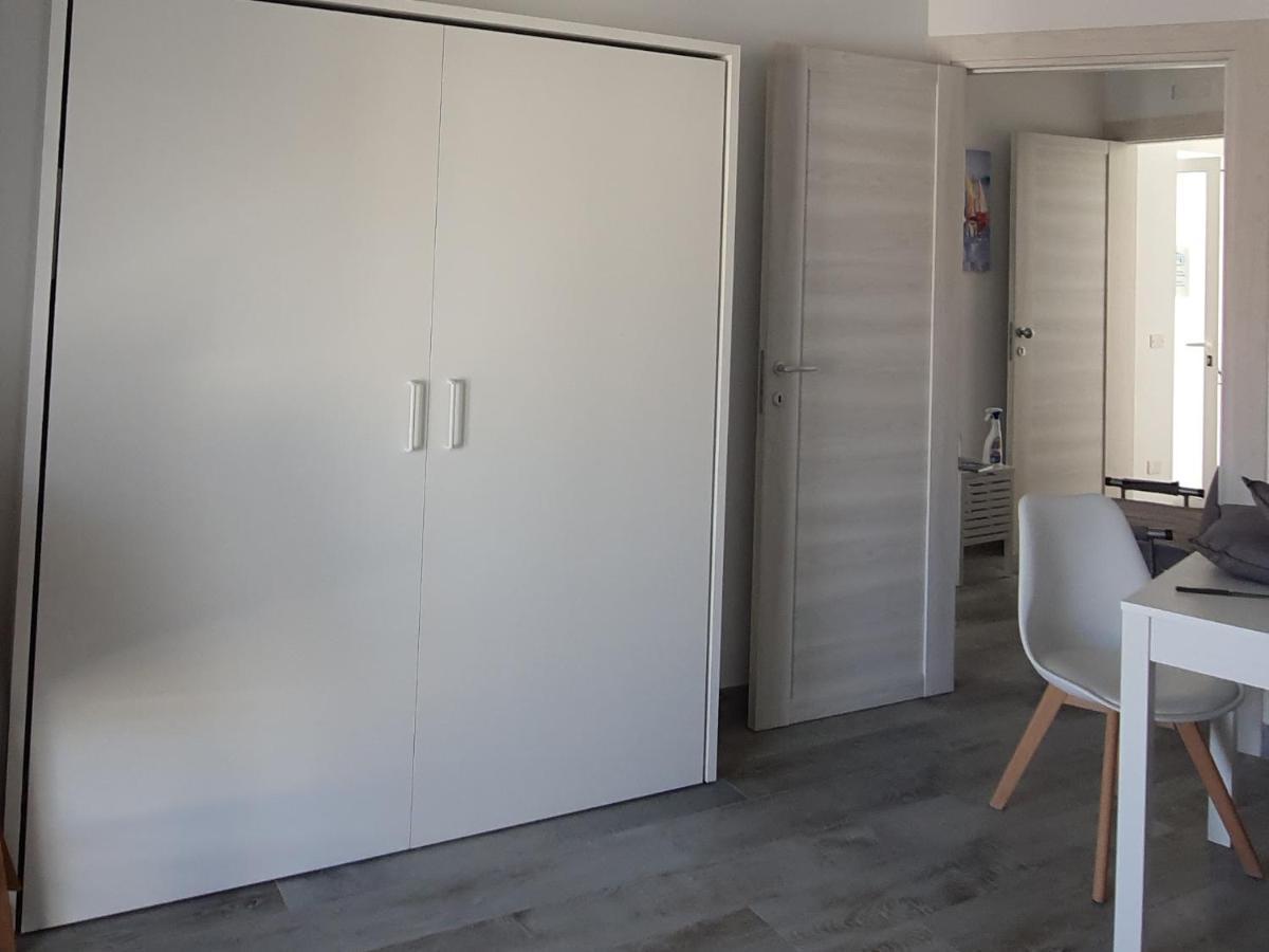 Amareilmare2 Lägenhet Marzamemi Exteriör bild