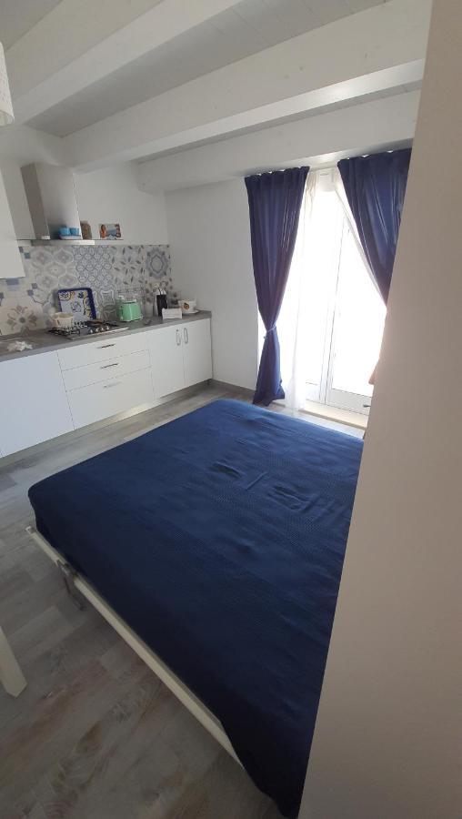 Amareilmare2 Lägenhet Marzamemi Exteriör bild