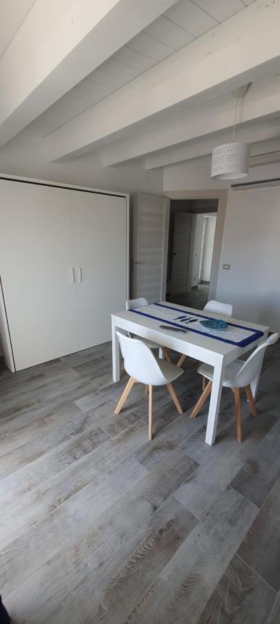 Amareilmare2 Lägenhet Marzamemi Exteriör bild