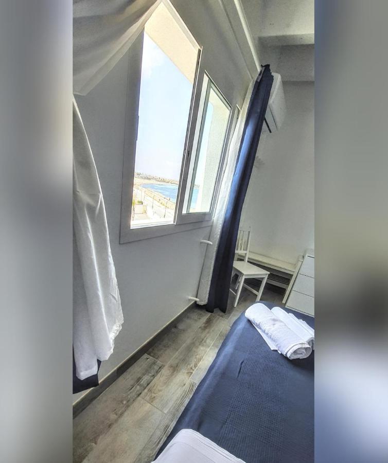 Amareilmare2 Lägenhet Marzamemi Exteriör bild