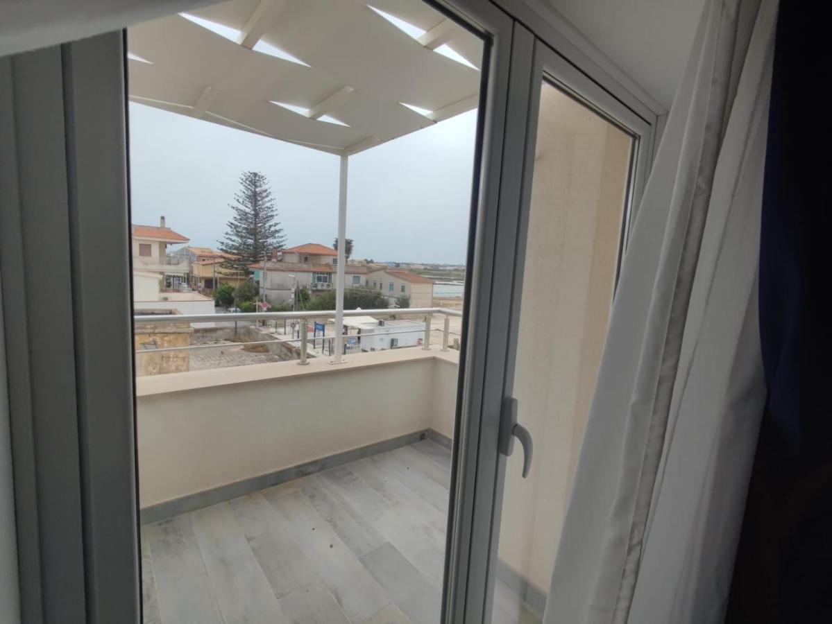 Amareilmare2 Lägenhet Marzamemi Exteriör bild